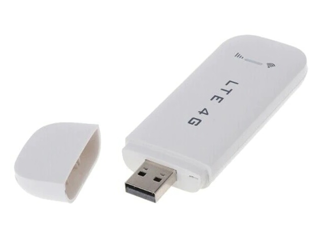 מודם סלולרי LINK-MASTER 4G – תמונה 2