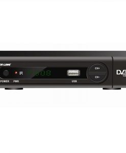ממיר דיגיטלי SILVER LINE DVB-T2