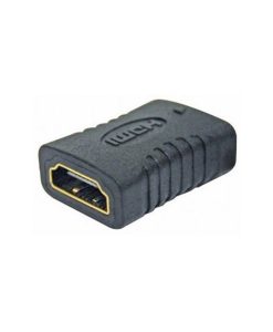 מתאם HDMI נקבה לנקבה Gold Touch