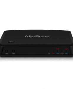 מכשיר מקצועי לוכד וידאו FULL HD של MyGica
