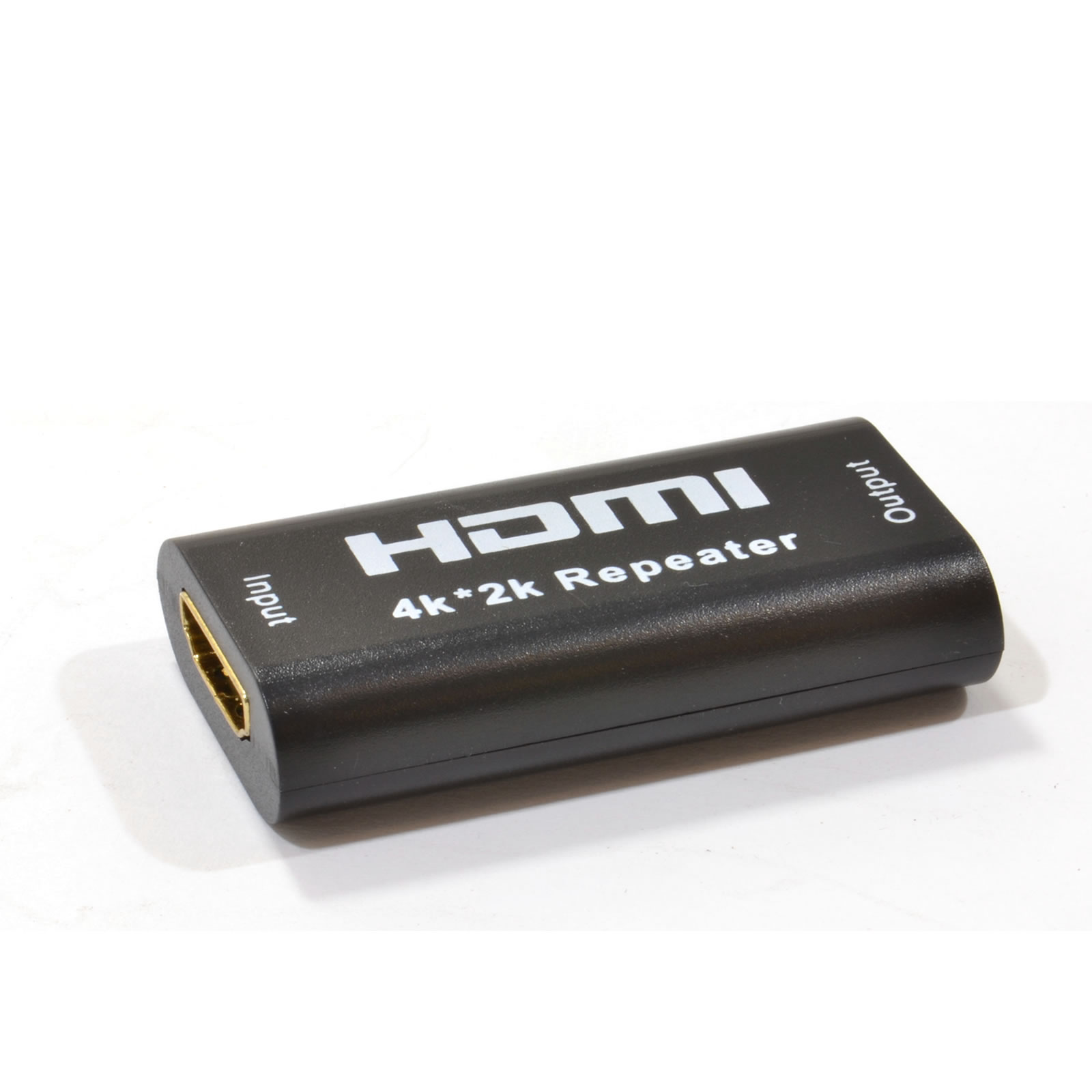 מתאם מגבר מאריך טווח HDMI REPEATER EXTENDER - HDMI