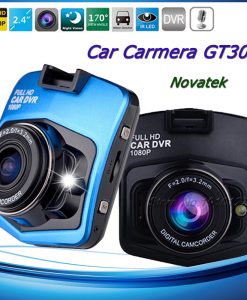 מצלמת רכב 1080P HD GT300