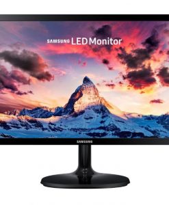 מסך 24" Samsung S24F350FH