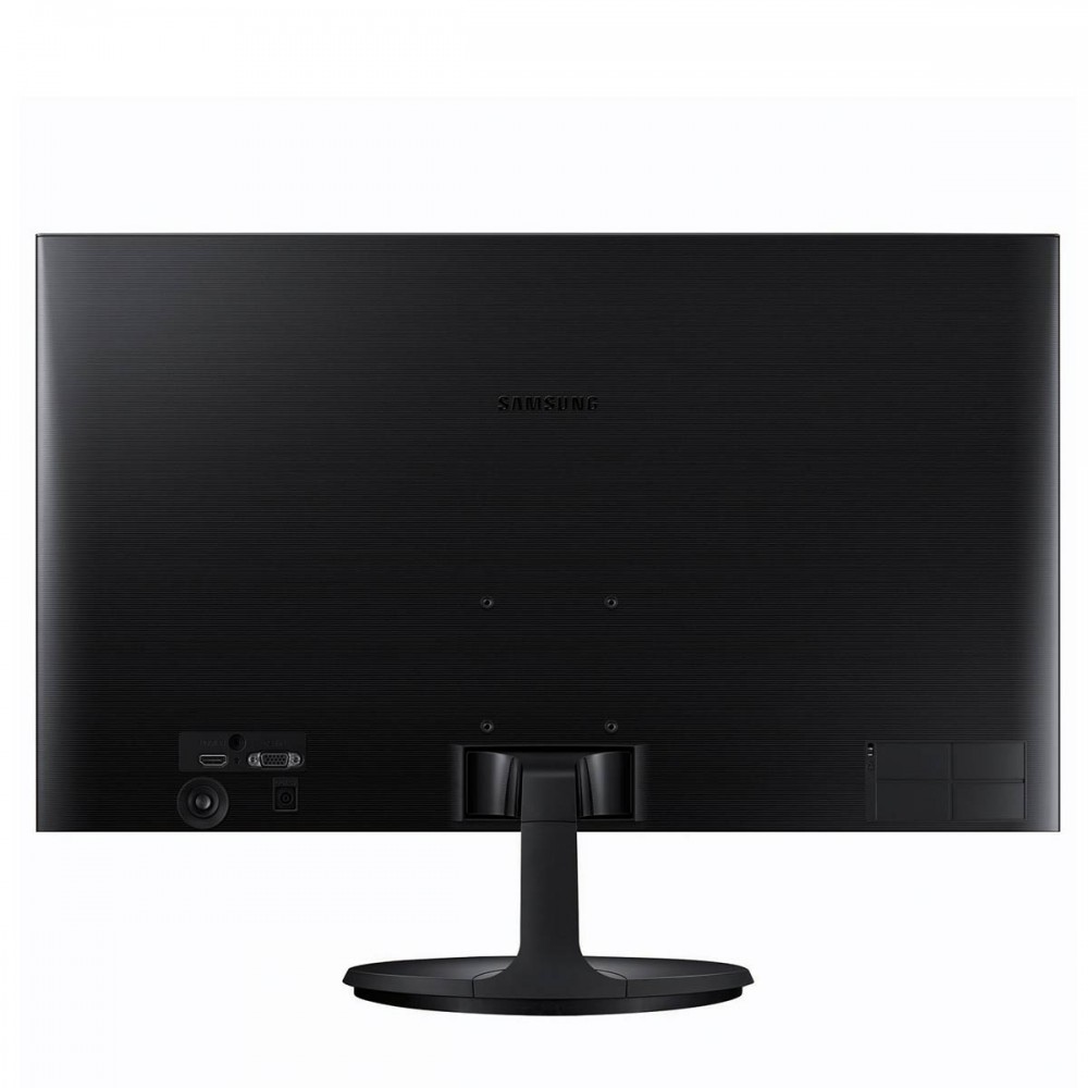 מסך 24" Samsung S24F350FH – תמונה 2