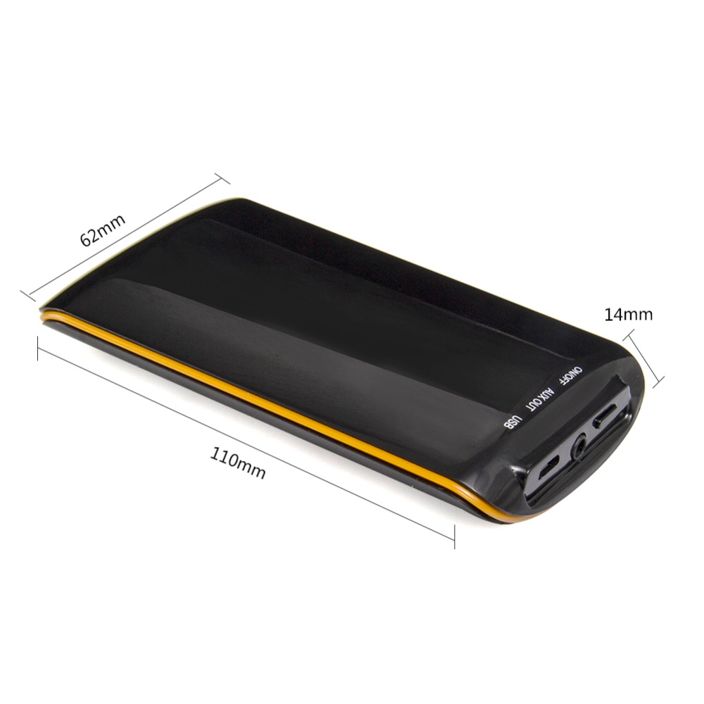 מתאם מקלט בלוטוס BLUETOOTH 4.1 – תמונה 4