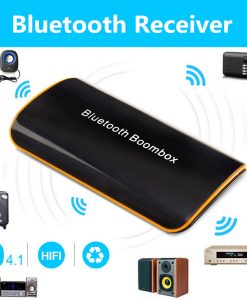 מתאם מקלט בלוטוס BLUETOOTH 4.1