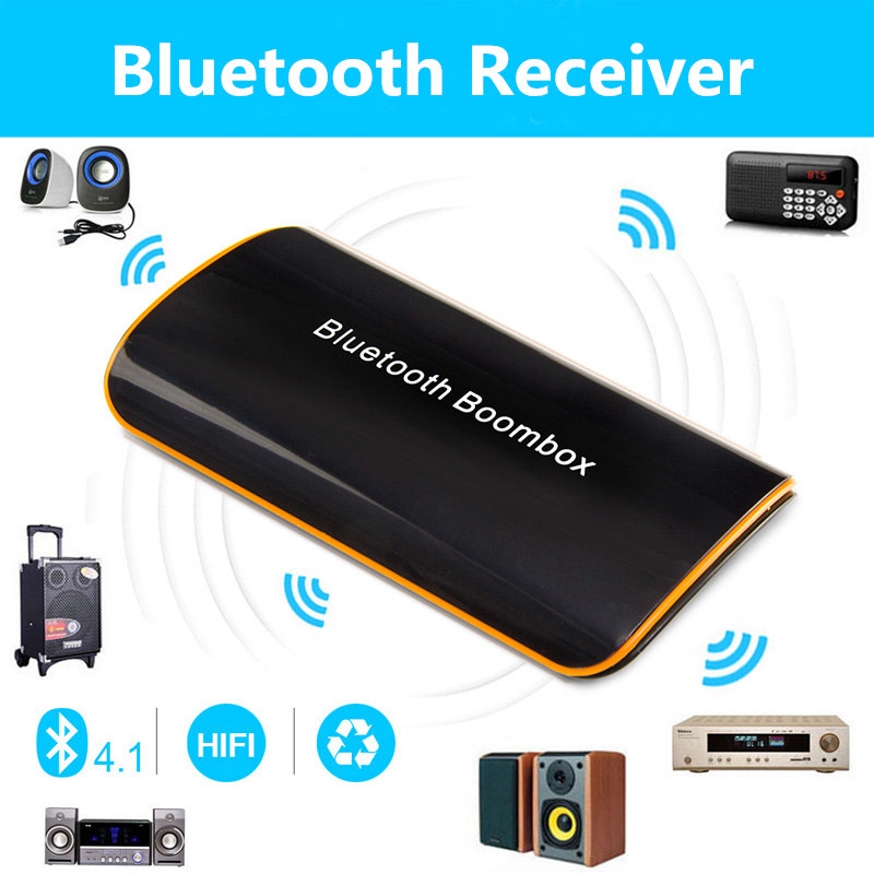 מתאם מקלט בלוטוס BLUETOOTH 4.1