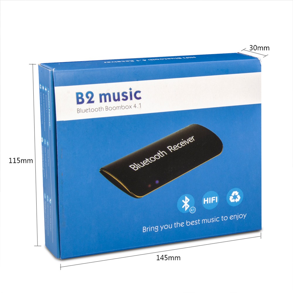 מתאם מקלט בלוטוס BLUETOOTH 4.1 – תמונה 5