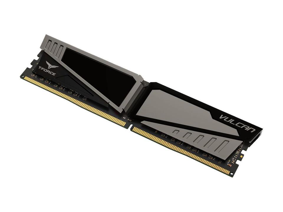 זכרון לנייח TEAM 8GB DDR4 2666 Vulcan