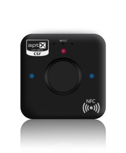 מקלט / מתאם בלוטות' BLUETOOTH ו- NFC
