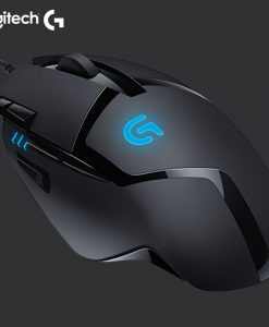 עכבר גיימרים Logitech G402 Hyperion Fury Ultra-Fast FPS