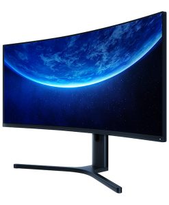 מסך מחשב Full HD Xiaomi Curved Gaming Monitor 34 שיאומי