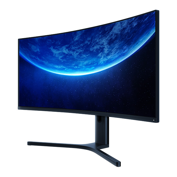 מסך מחשב Full HD Xiaomi Curved Gaming Monitor 34 שיאומי