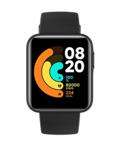 שעון חכם Xiaomi Mi Watch Lite GPS שיאומי