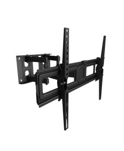 זרוע תלייה מתכווננת לטלוויזיה 32"-65" אינץ' Gold Touch | AR-WM644