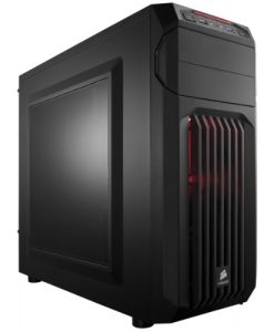 מחשב מורכב SPEC01 PK600W B460M G I7-10700 i70 16GB 240SSD 1TB