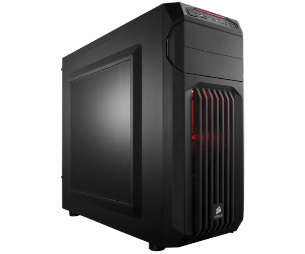 מחשב מורכב SPEC01 PK600W B460M G I7-10700 i70 16GB 240SSD 1TB