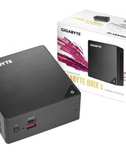 מחשב Intel Core i3 Gigabyte GB-BRi3H-8130 Mini PC