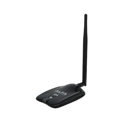 כרטיס רשת אלחוטי ALFA AWUS036NHA - יבואן רשמי – תמונה 2