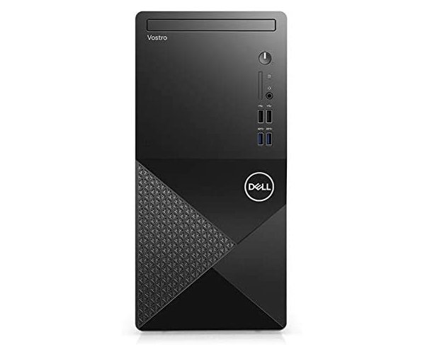 מחשב Intel Core i3 Dell Vostro 3888 MT VM-RD09-13302 Mini Tower דל