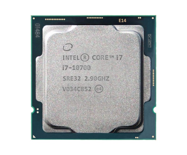 מחשב מורכב SPEC01 PK600W B460M G I7-10700 i70 16GB 240SSD 1TB – תמונה 3