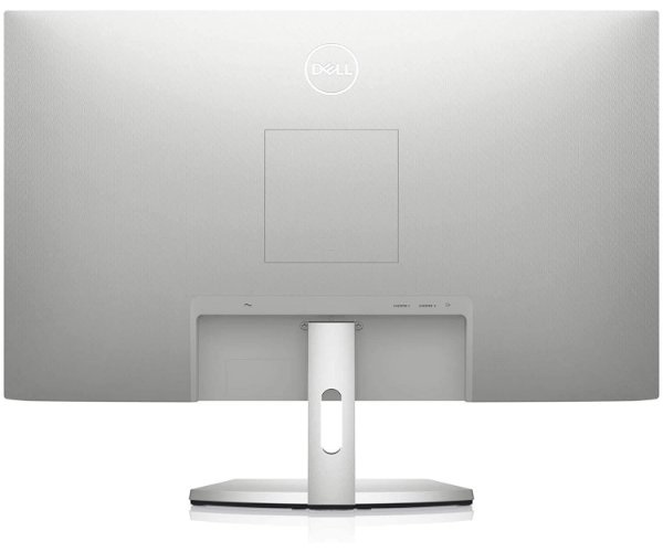 מסך מחשב 27 Full HD Dell S2721H דל – תמונה 2