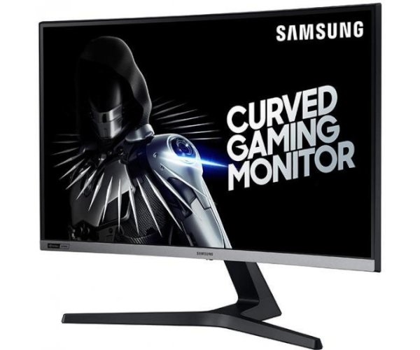 מסך מחשב Samsung C27RG50FQM 27 אינטש Full HD סמסונג