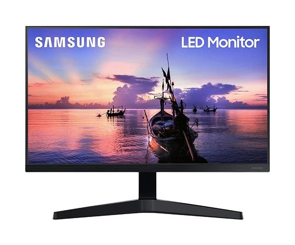 מסך מחשב Full HD Samsung F27T350FHM סמסונג