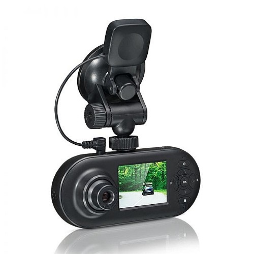 מצלמה לרכב Motorola MDC500GW HD מוטורולה – תמונה 3