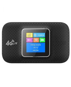 מודם סלולרי link-master Wi-Fi 4G 2100MAH