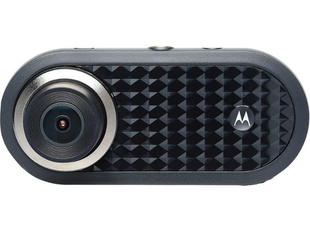 מצלמה לרכב Motorola MDC500GW HD מוטורולה