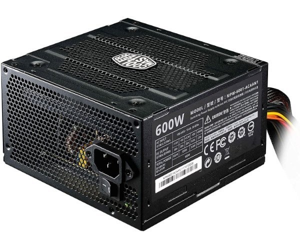 מחשב מורכב SPEC01 PK600W B460M G I7-10700 i70 16GB 240SSD 1TB – תמונה 5