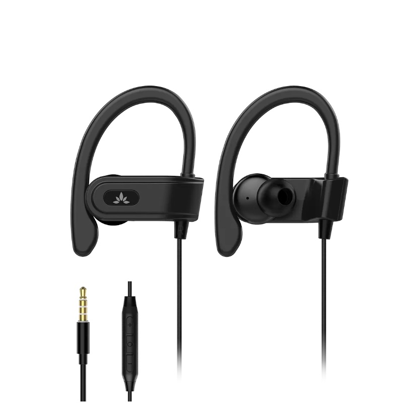 אוזניות חוטיות Avantree E171 – תמונה 2