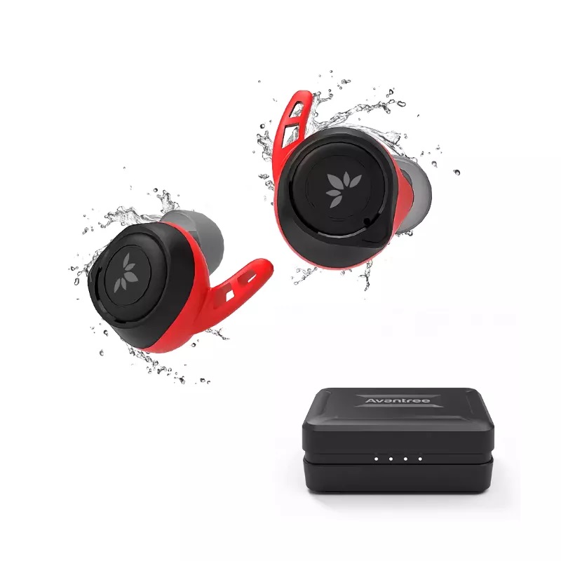 אוזניות Avantree TWS106 True Wireless