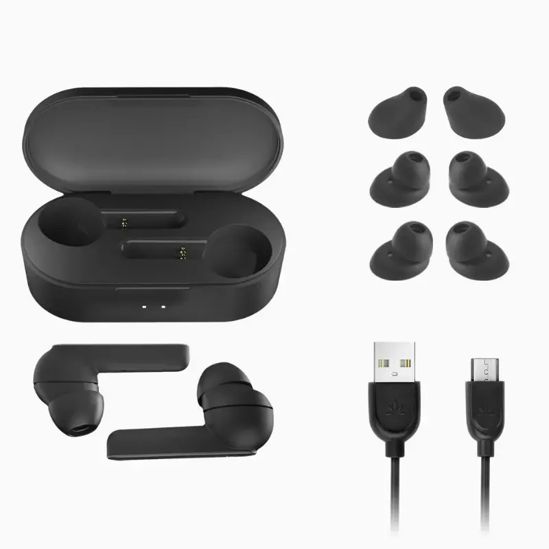 אוזניות Avantree TWS120 True Wireless – תמונה 2