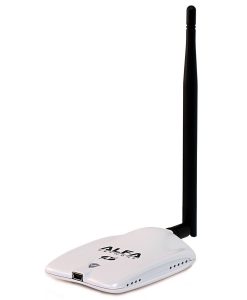 כרטיס רשת אלחוטי ALFA AWUS036NHR V2 - יבואן רשמי