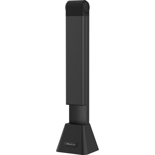 סורק ספרים ומסמכים שולחני IRIScan Desk 5 PRO – תמונה 2