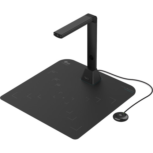 סורק ספרים ומסמכים שולחני IRIScan Desk 5 PRO – תמונה 3