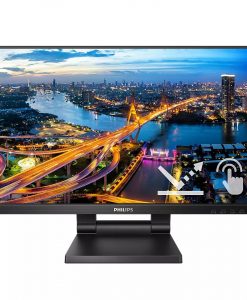 מסך מגע למחשב Philips 242B1TC 24 אינטש Full HD פיליפס
