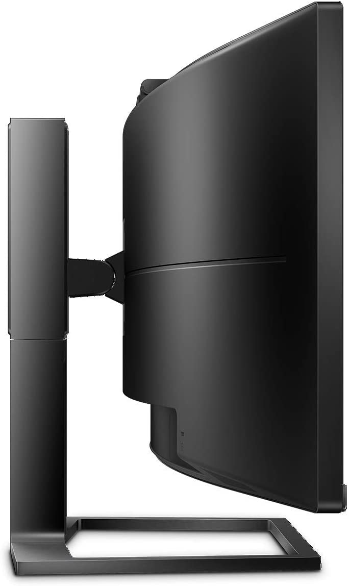 מסך מחשב עסקי קעור Philips 499P9H 49 אינטש פיליפס QHD – תמונה 7
