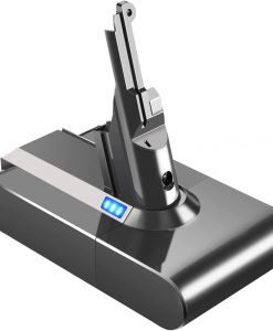 סוללה תואמת לשואב אבק דייסון Dyson V8