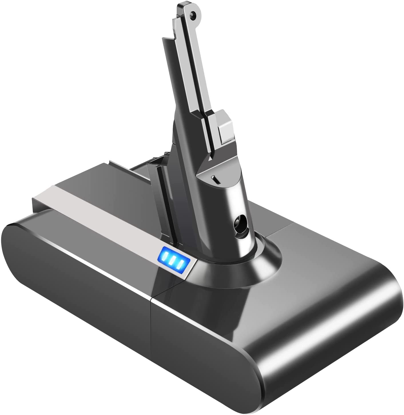 סוללה תואמת לשואב אבק דייסון Dyson V8