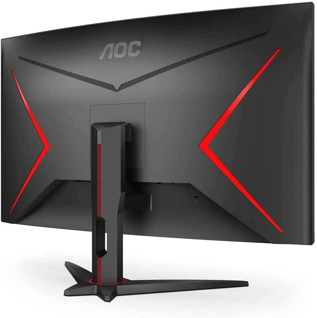 מסך מחשב גיימינג AOC CQ32G2SE 31.5 אינטש QHD – תמונה 4