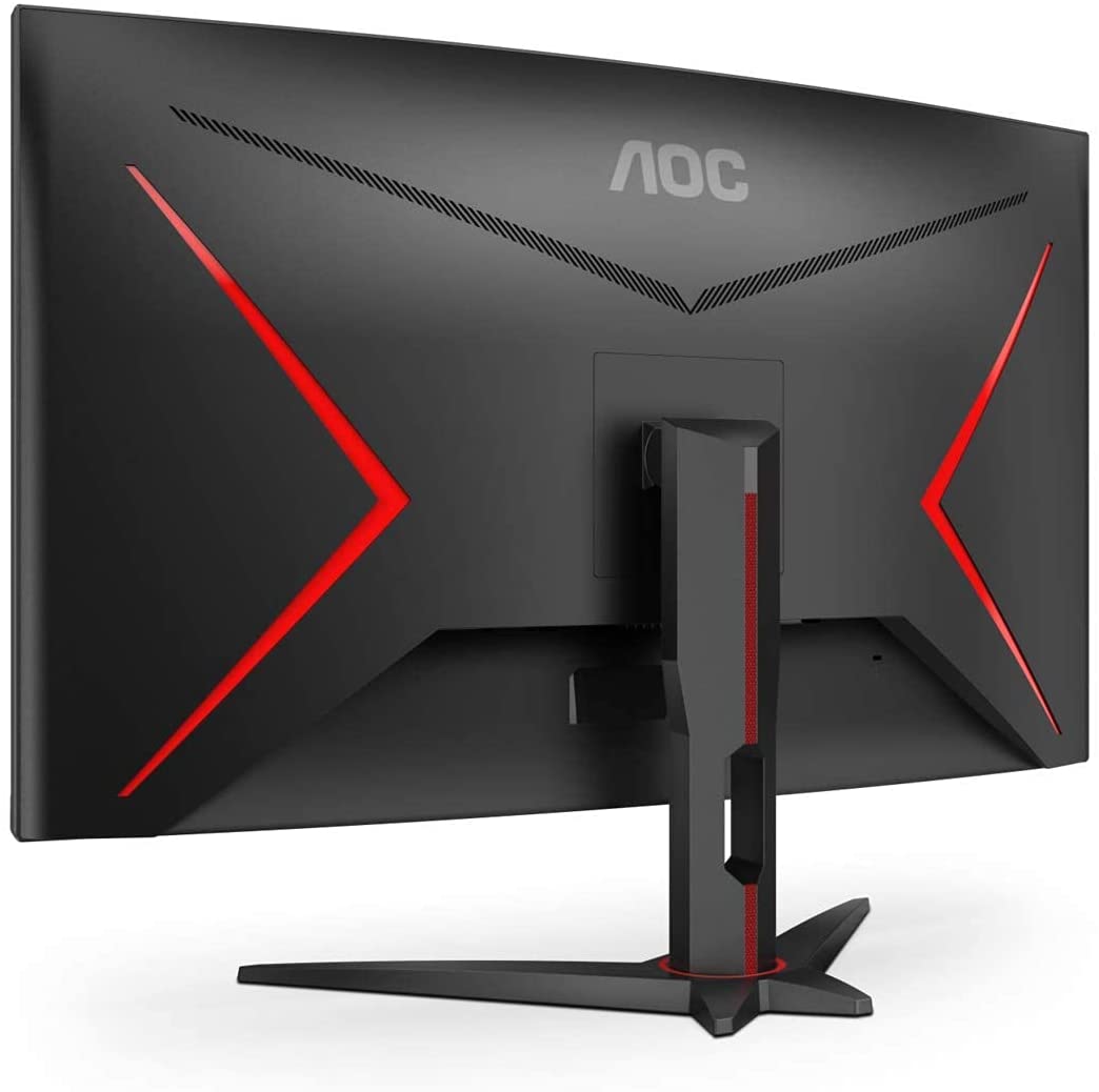 מסך מחשב גיימינג AOC CQ32G2SE 31.5 אינטש QHD – תמונה 6