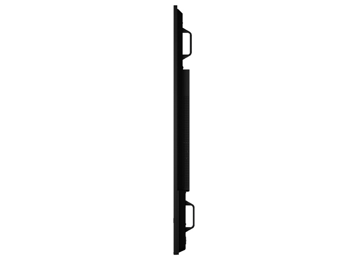 מסך 86 מקצועי דיגיטלי 24/7לשילוט ובקרה PHILIPS 86BDL4550D – תמונה 4