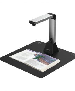 סורק ספרים ומסמכים שולחני IRIScan Desk 5
