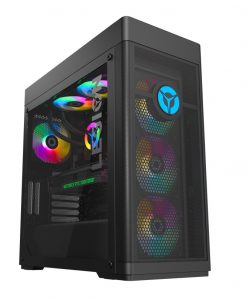 מחשב Intel Core i7 Lenovo Legion T7 34IMZ 90Q9008UYS Tower לנובו