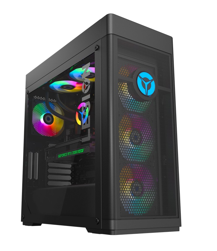 מחשב Intel Core i7 Lenovo Legion T7 90S2004VYS Tower לנובו