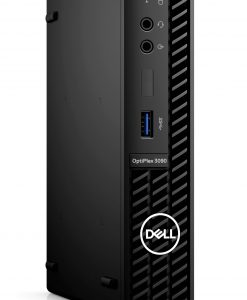 מחשב Intel Core i5 Dell Optiplex 3090 MFF OP-RD33-13185 Mini PC דל
