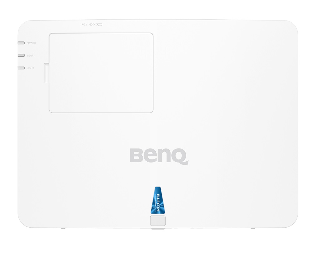 מקרן לייזר איכותי BenQ LU710 בנקיו – תמונה 2